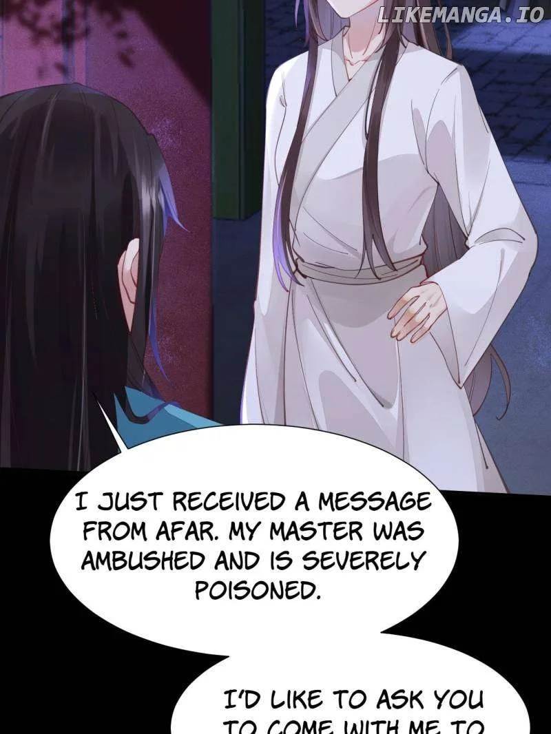 The Ghostly Doctor Chapter 532 page 21
