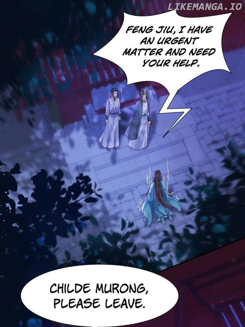 The Ghostly Doctor Chapter 532 page 13