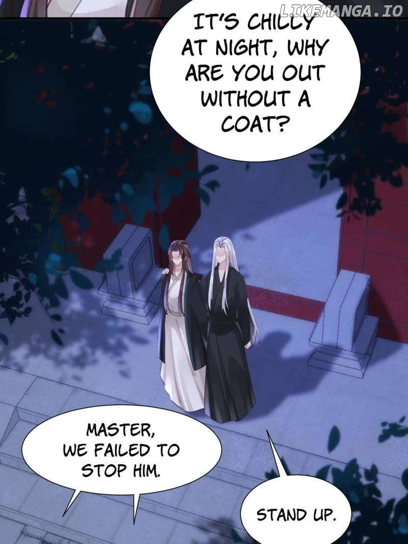 The Ghostly Doctor Chapter 532 page 23