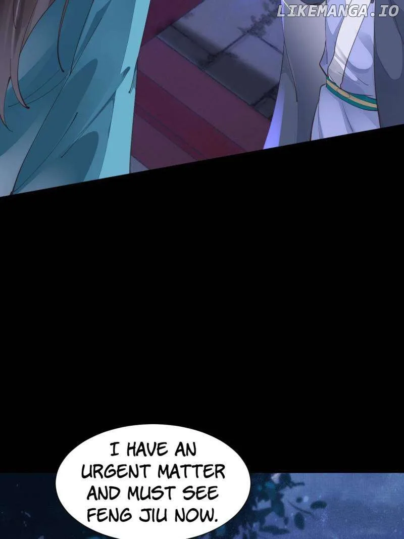 The Ghostly Doctor Chapter 532 page 8