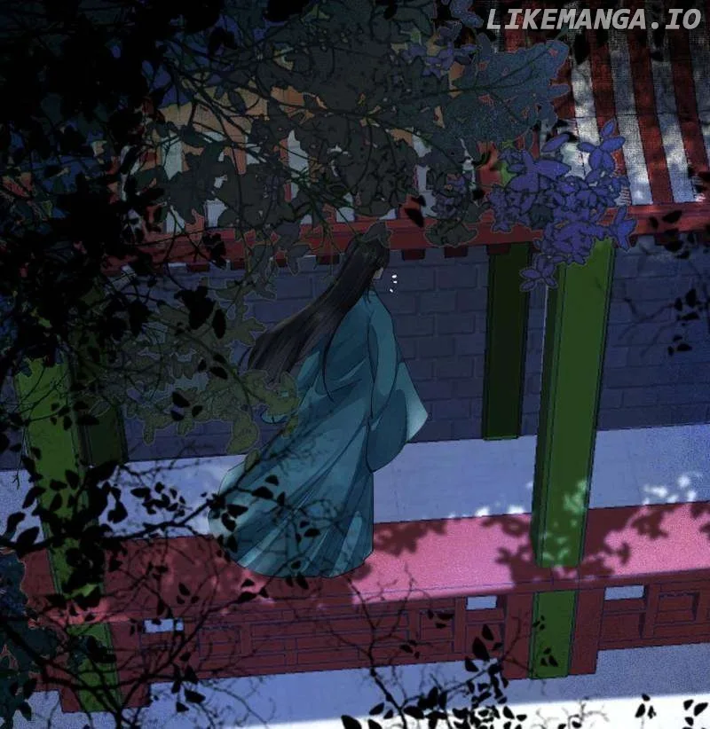 The Ghostly Doctor Chapter 532 page 6