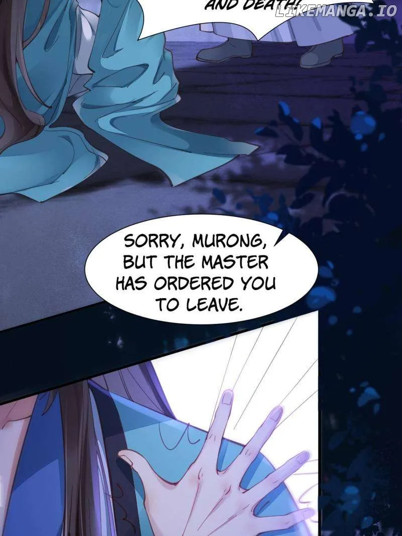 The Ghostly Doctor Chapter 532 page 15