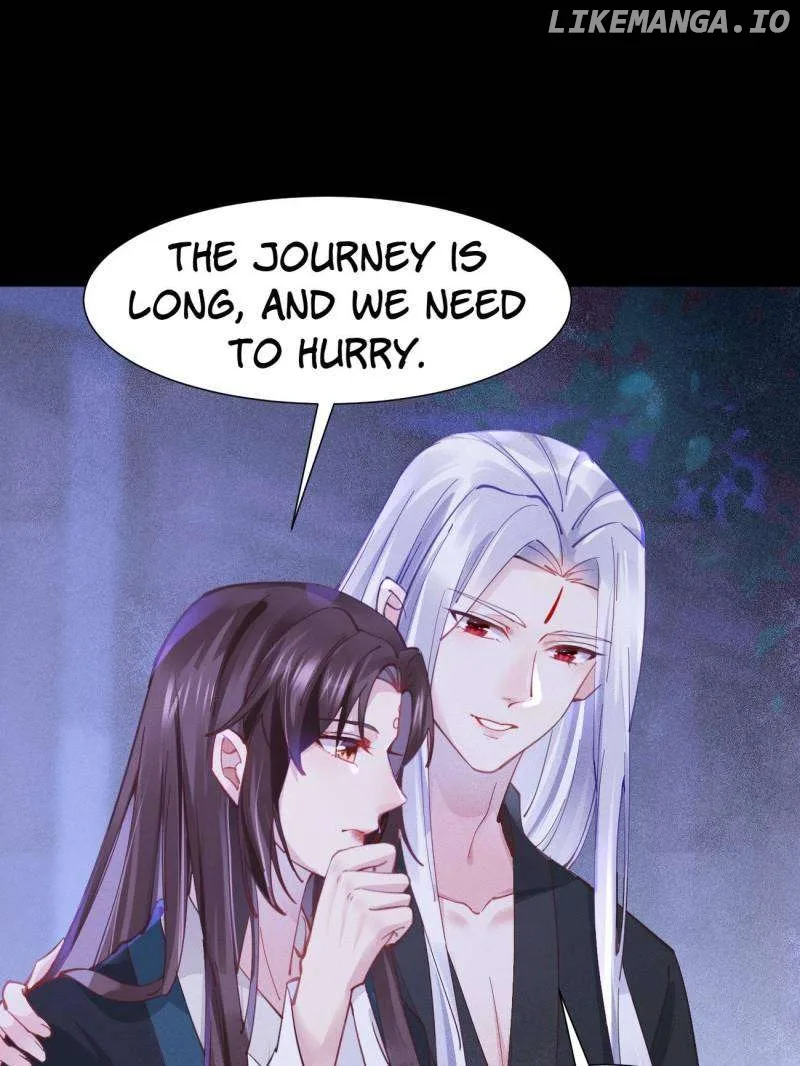The Ghostly Doctor Chapter 532 page 33
