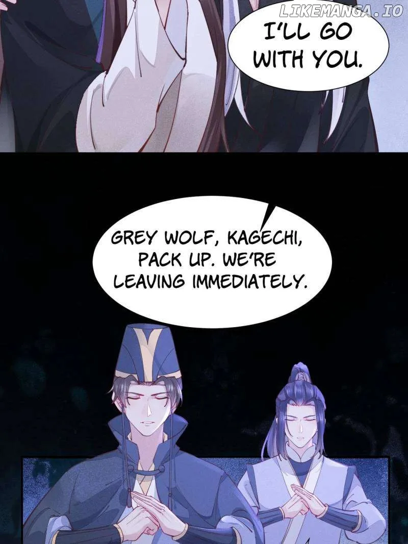 The Ghostly Doctor Chapter 532 page 34