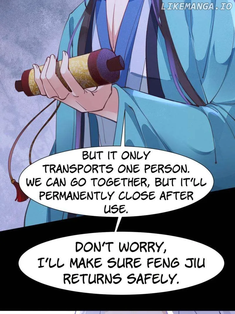 The Ghostly Doctor Chapter 532 page 36