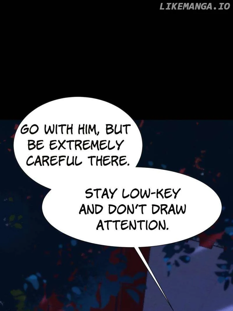 The Ghostly Doctor Chapter 532 page 39