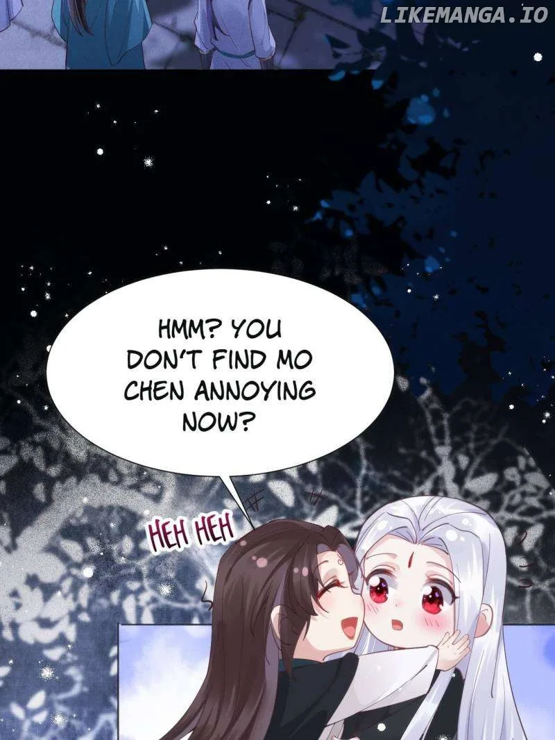 The Ghostly Doctor Chapter 532 page 41