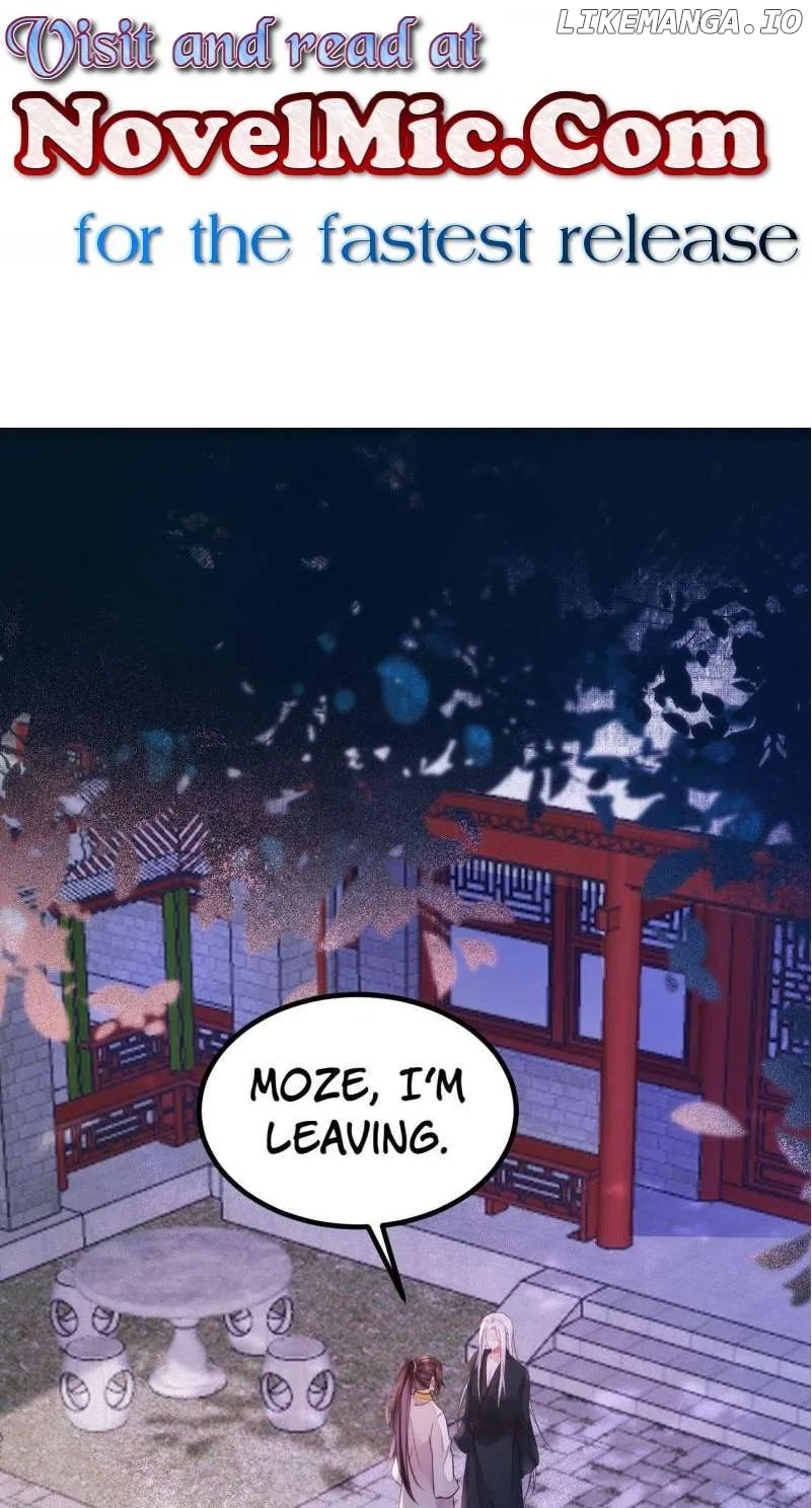The Ghostly Doctor Chapter 533 page 1