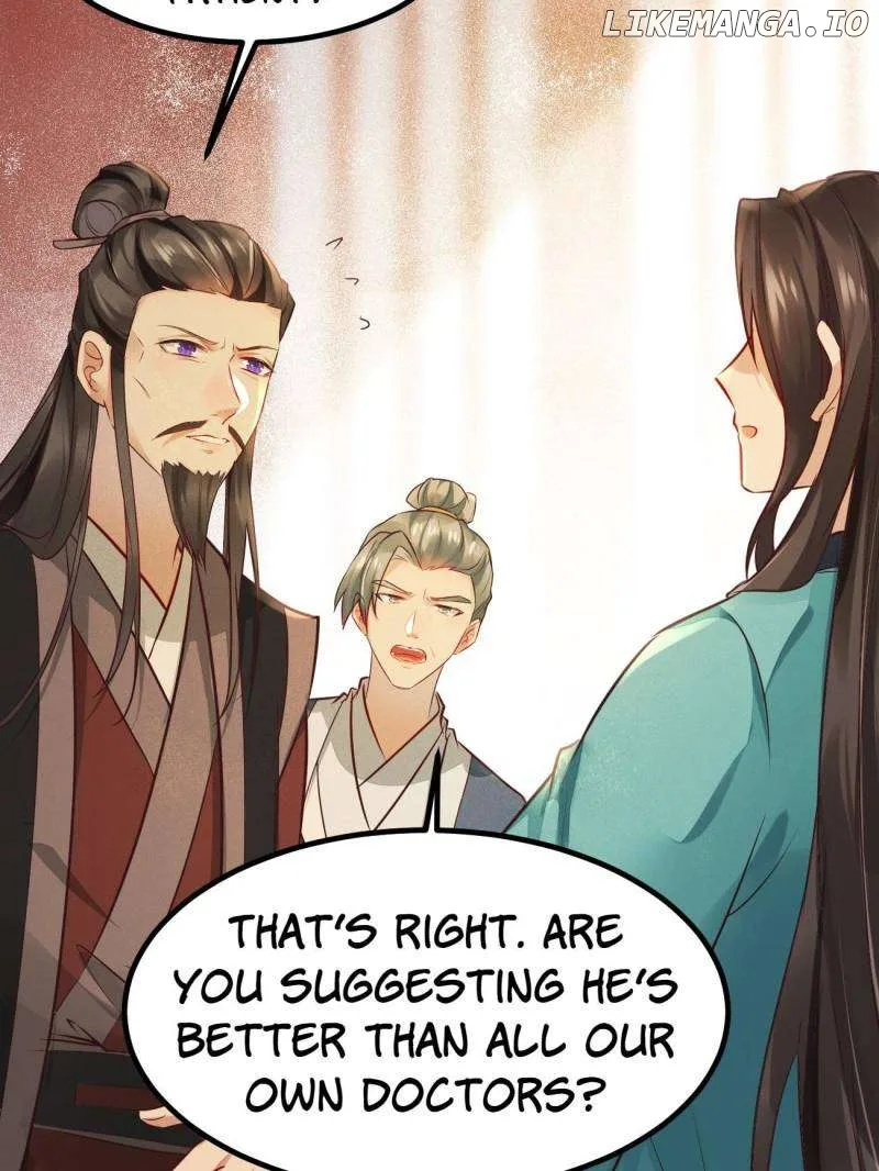 The Ghostly Doctor Chapter 533 page 23