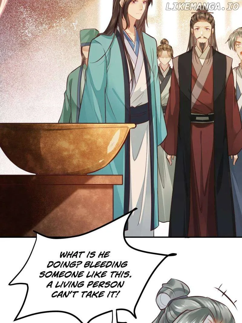 The Ghostly Doctor Chapter 533 page 29