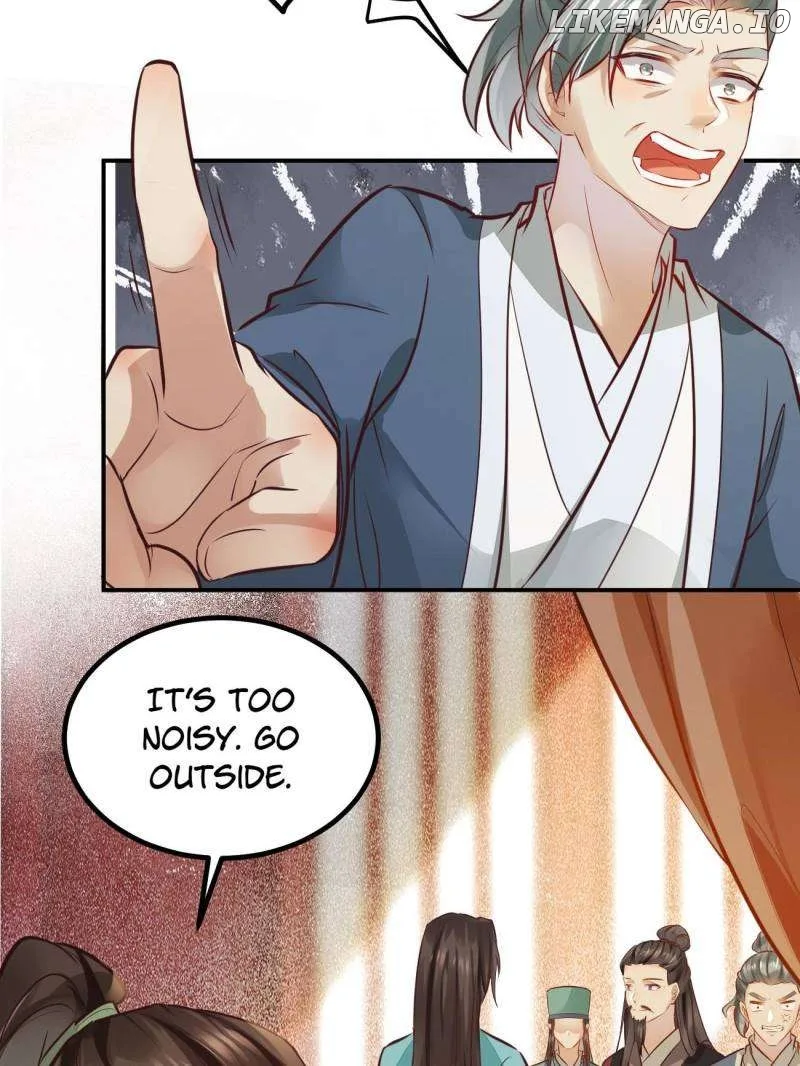 The Ghostly Doctor Chapter 533 page 30