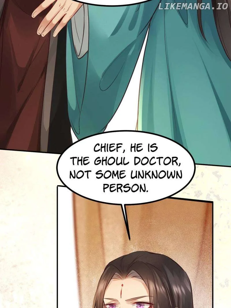 The Ghostly Doctor Chapter 533 page 24