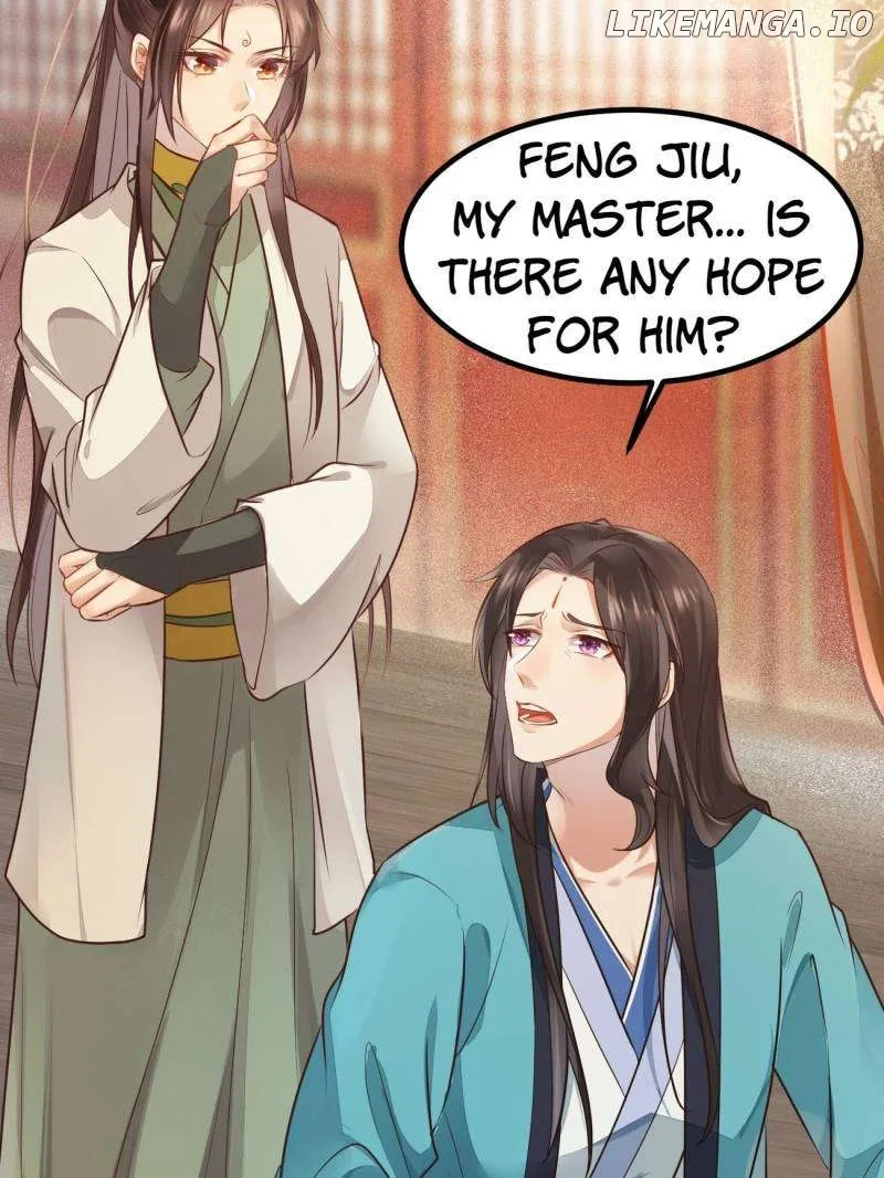 The Ghostly Doctor Chapter 533 page 16