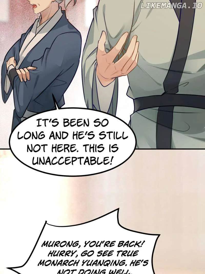 The Ghostly Doctor Chapter 533 page 10