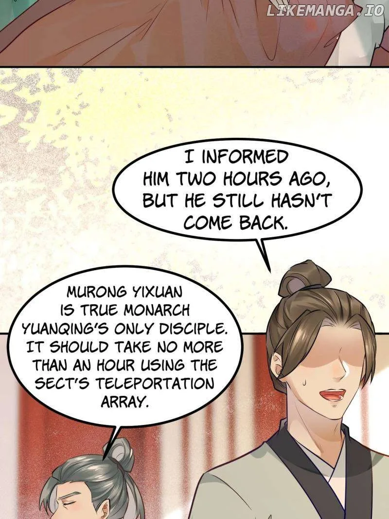 The Ghostly Doctor Chapter 533 page 9