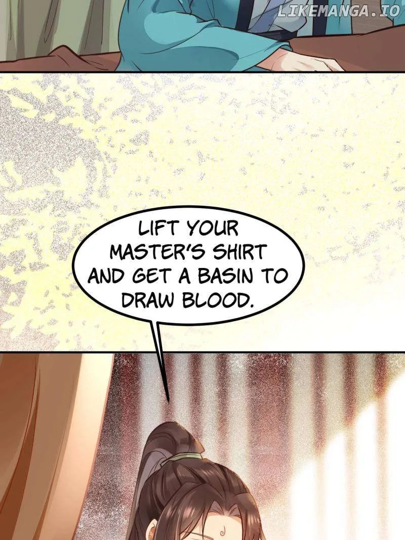 The Ghostly Doctor Chapter 533 page 17