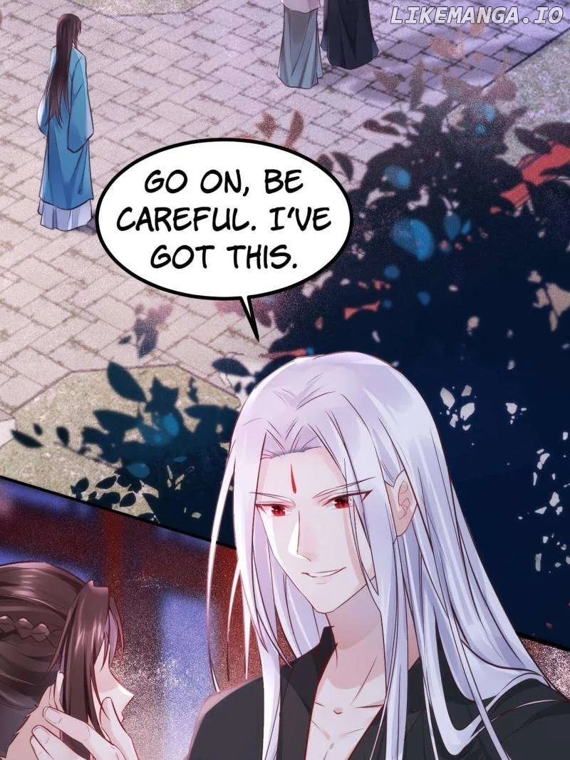 The Ghostly Doctor Chapter 533 page 2