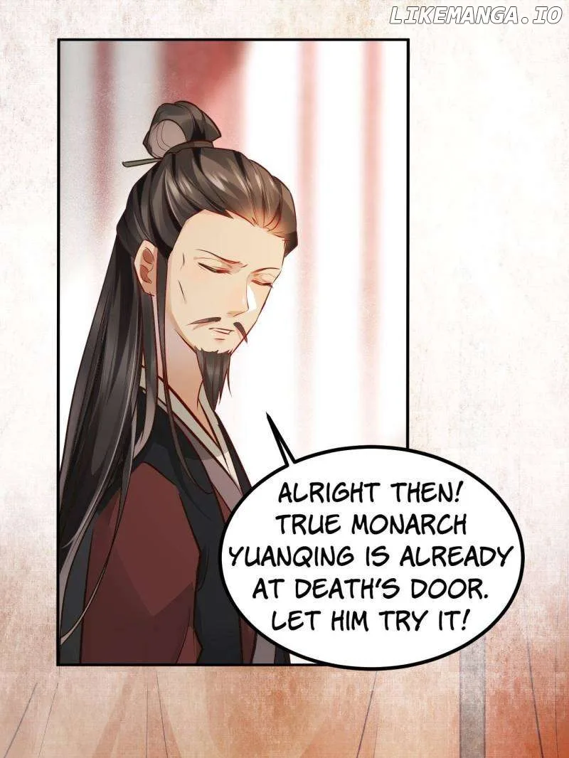 The Ghostly Doctor Chapter 533 page 26