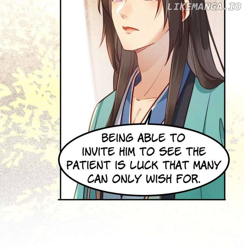 The Ghostly Doctor Chapter 533 page 25