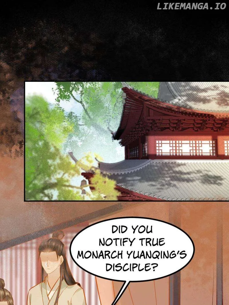 The Ghostly Doctor Chapter 533 page 7