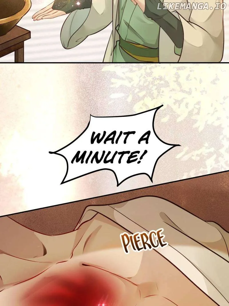 The Ghostly Doctor Chapter 533 page 21