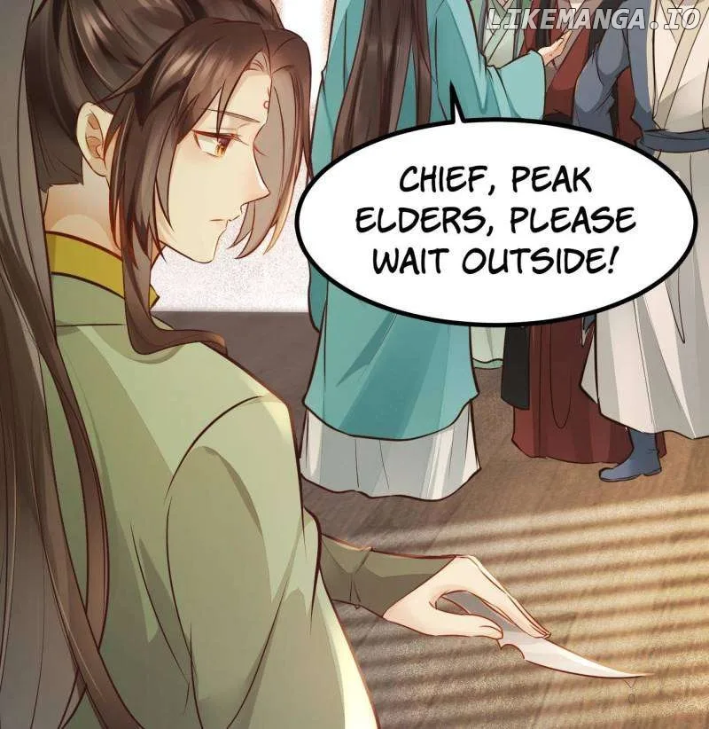The Ghostly Doctor Chapter 533 page 31