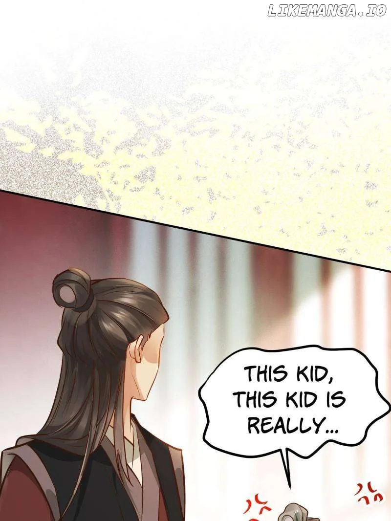 The Ghostly Doctor Chapter 533 page 32