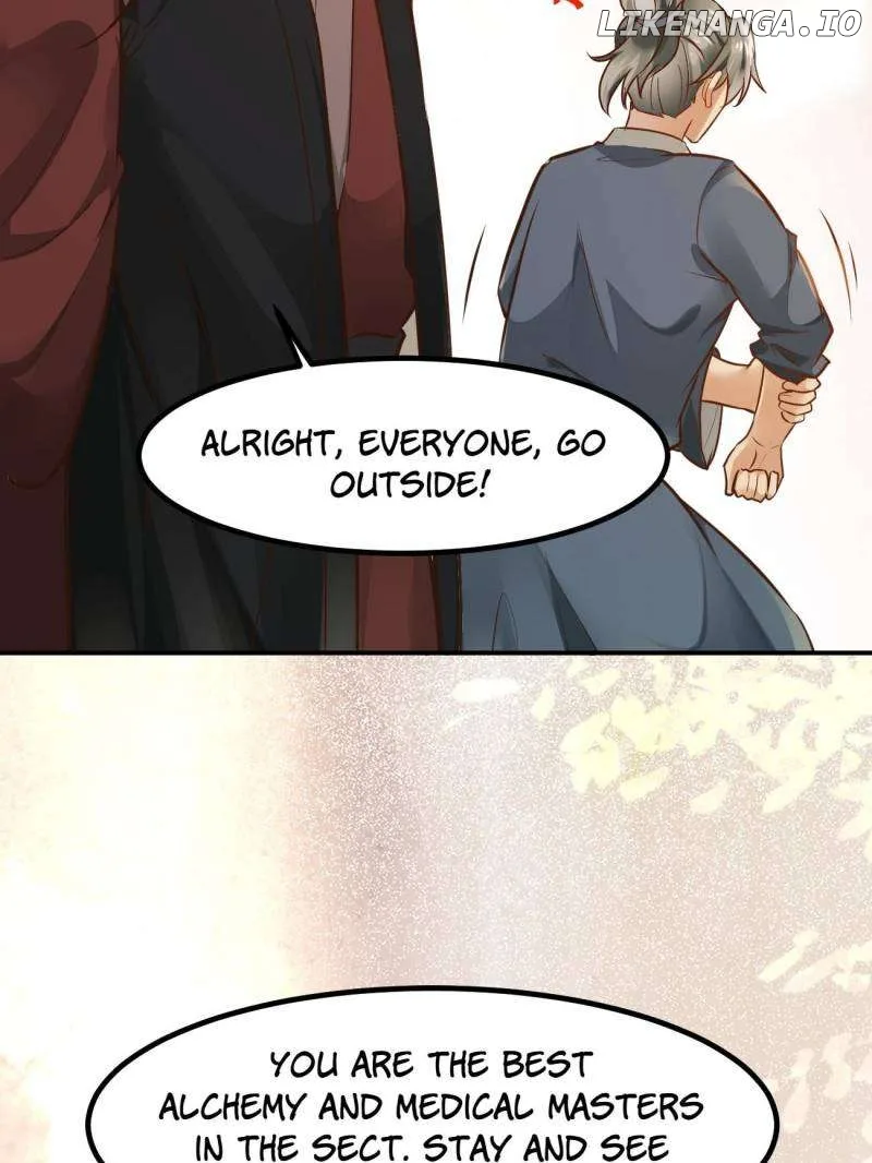 The Ghostly Doctor Chapter 533 page 33