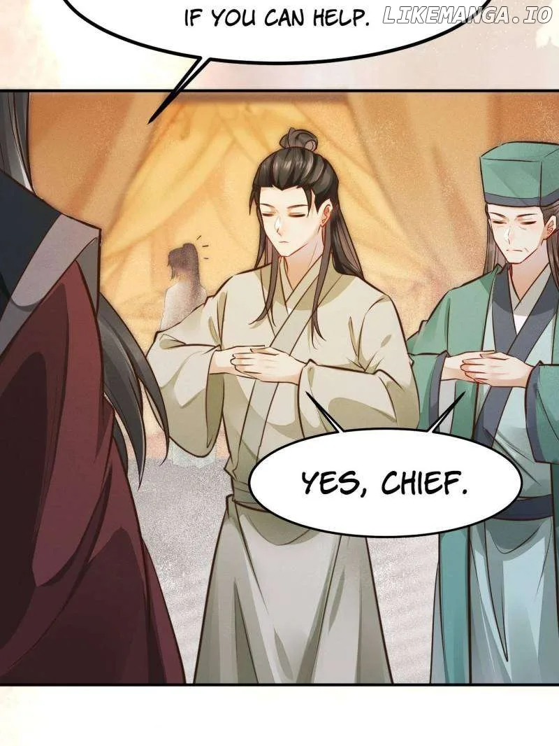 The Ghostly Doctor Chapter 533 page 34