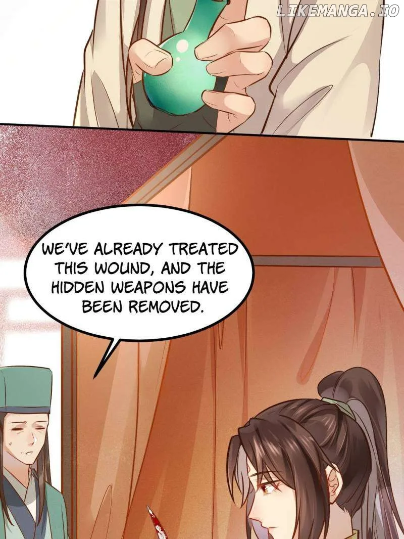 The Ghostly Doctor Chapter 533 page 36