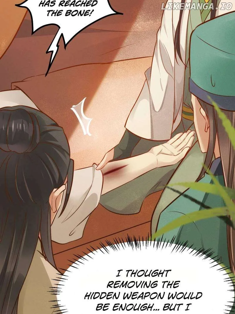 The Ghostly Doctor Chapter 533 page 41