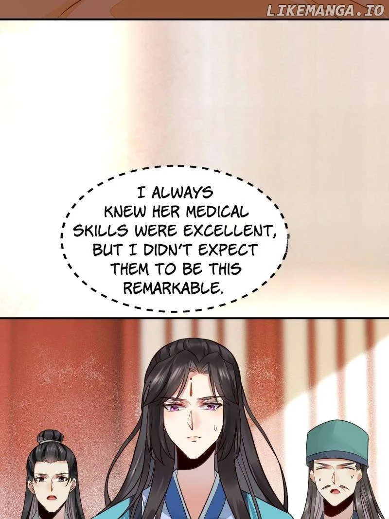 The Ghostly Doctor Chapter 534 page 3