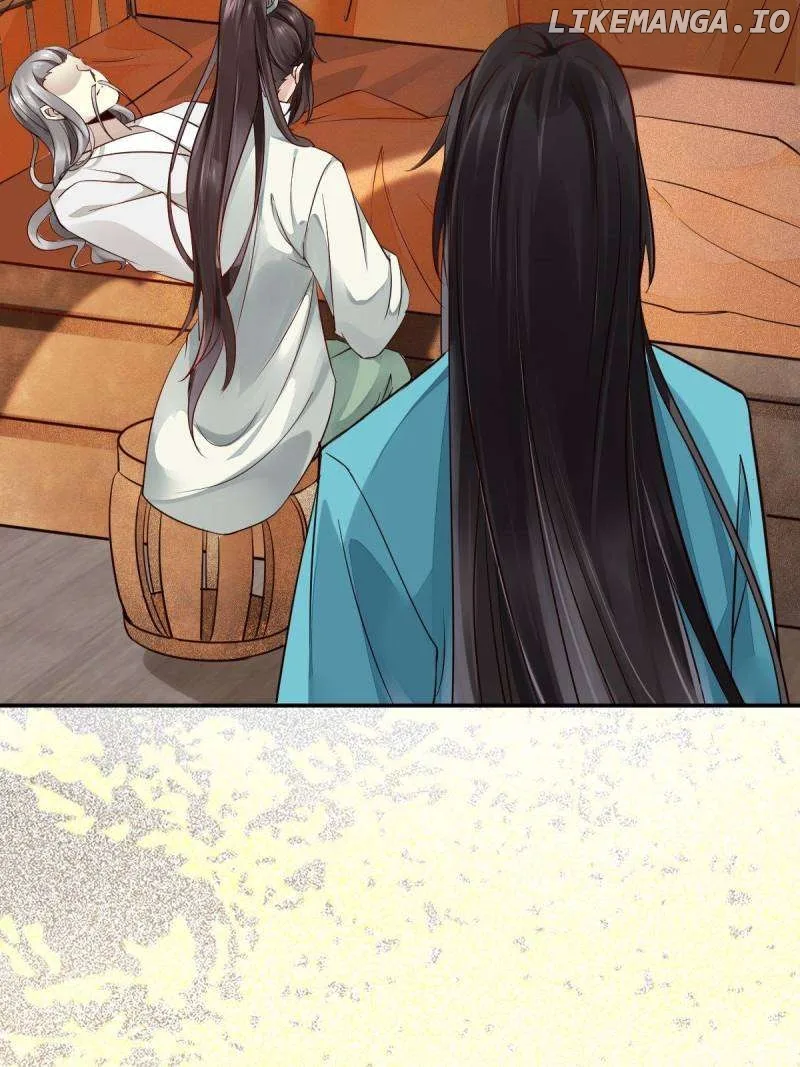 The Ghostly Doctor Chapter 534 page 5