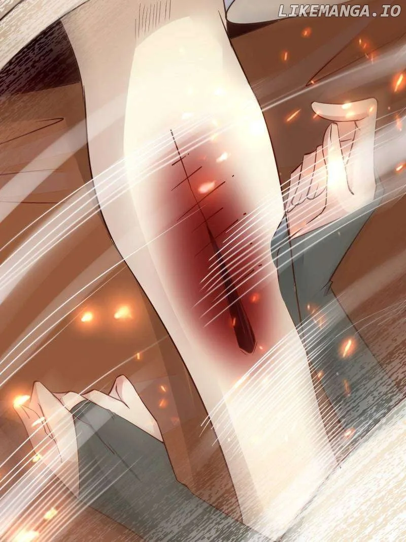 The Ghostly Doctor Chapter 534 page 8