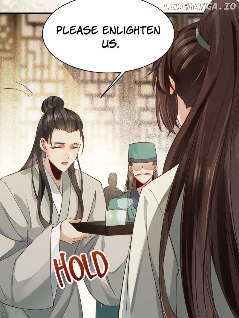 The Ghostly Doctor Chapter 534 page 20