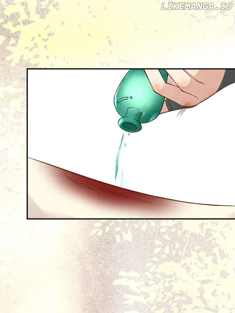 The Ghostly Doctor Chapter 534 page 6