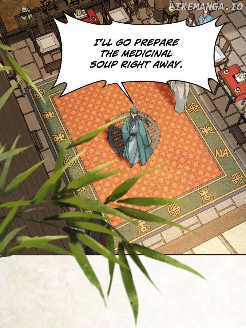 The Ghostly Doctor Chapter 534 page 29