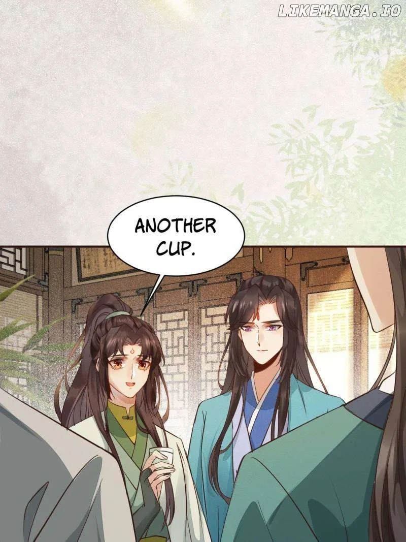 The Ghostly Doctor Chapter 534 page 24