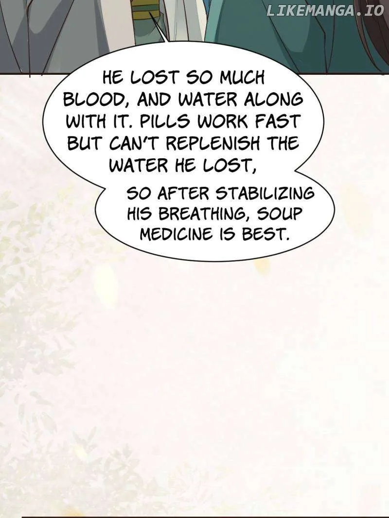 The Ghostly Doctor Chapter 534 page 25
