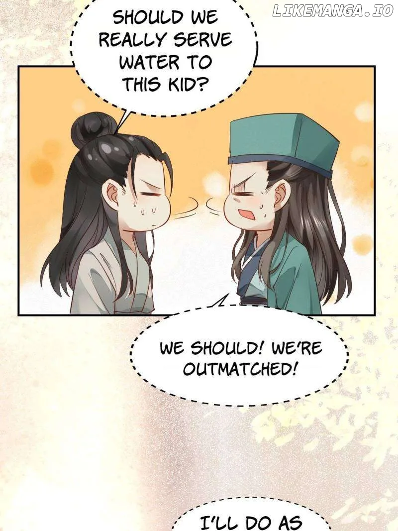 The Ghostly Doctor Chapter 534 page 16