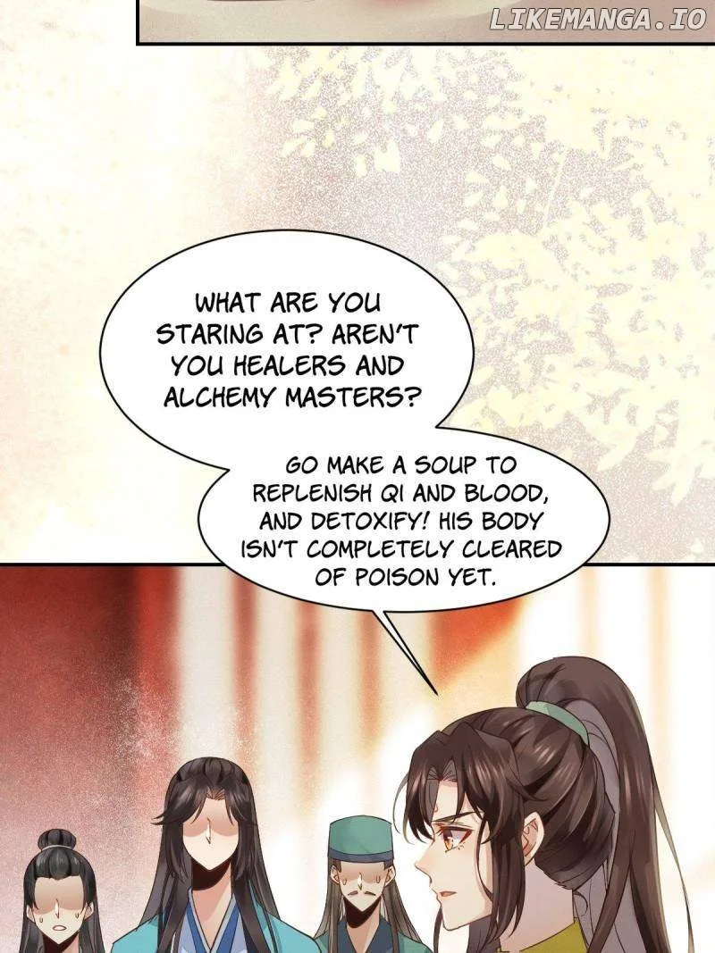 The Ghostly Doctor Chapter 534 page 13