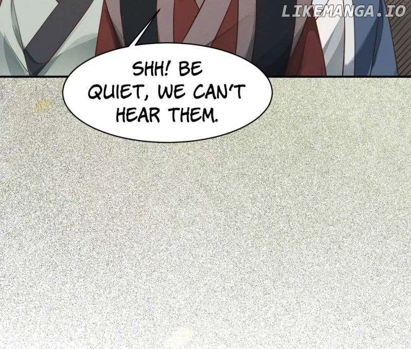 The Ghostly Doctor Chapter 534 page 22