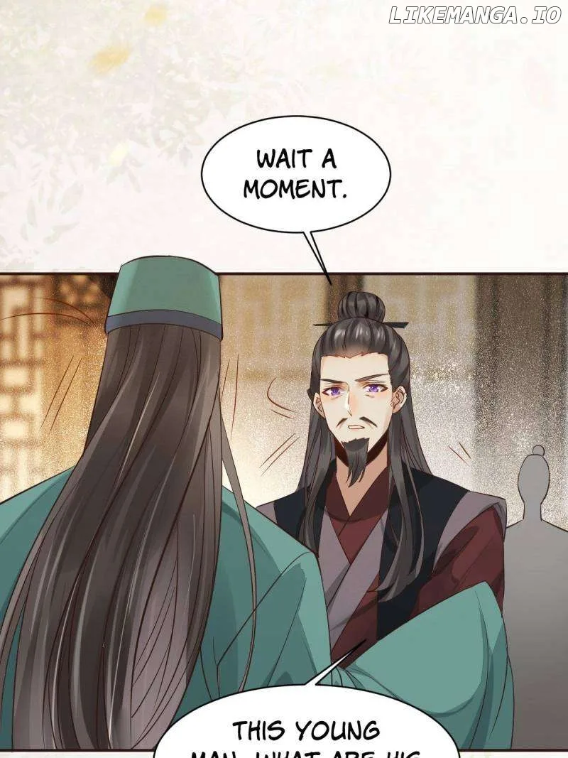The Ghostly Doctor Chapter 534 page 30