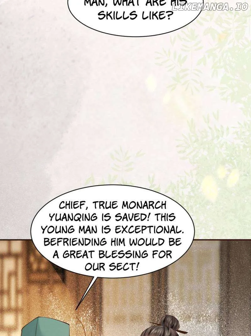 The Ghostly Doctor Chapter 534 page 31