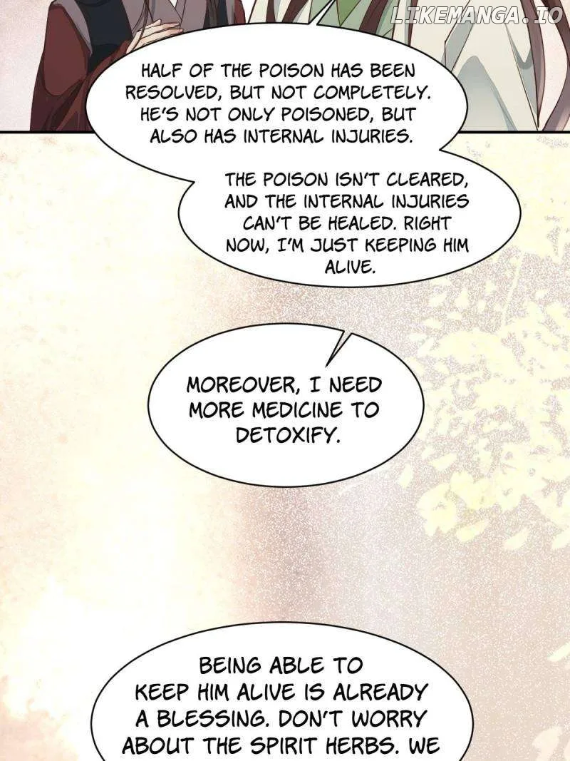 The Ghostly Doctor Chapter 534 page 37