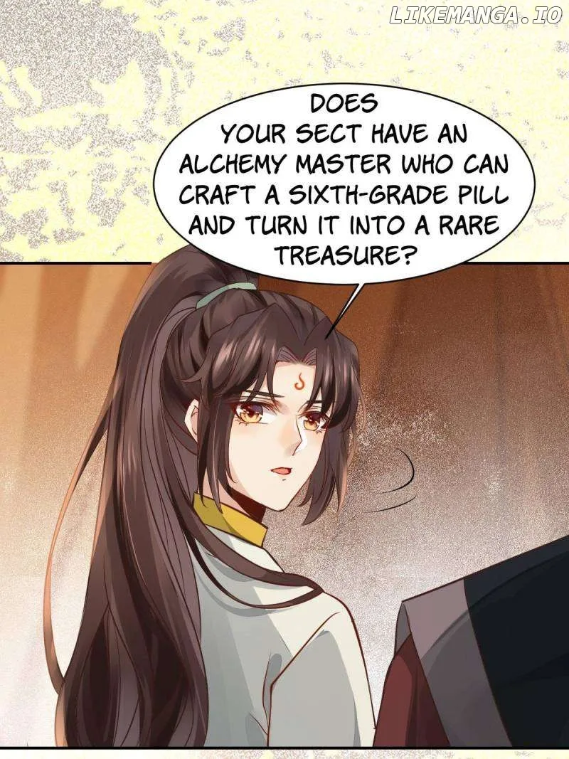 The Ghostly Doctor Chapter 534 page 39