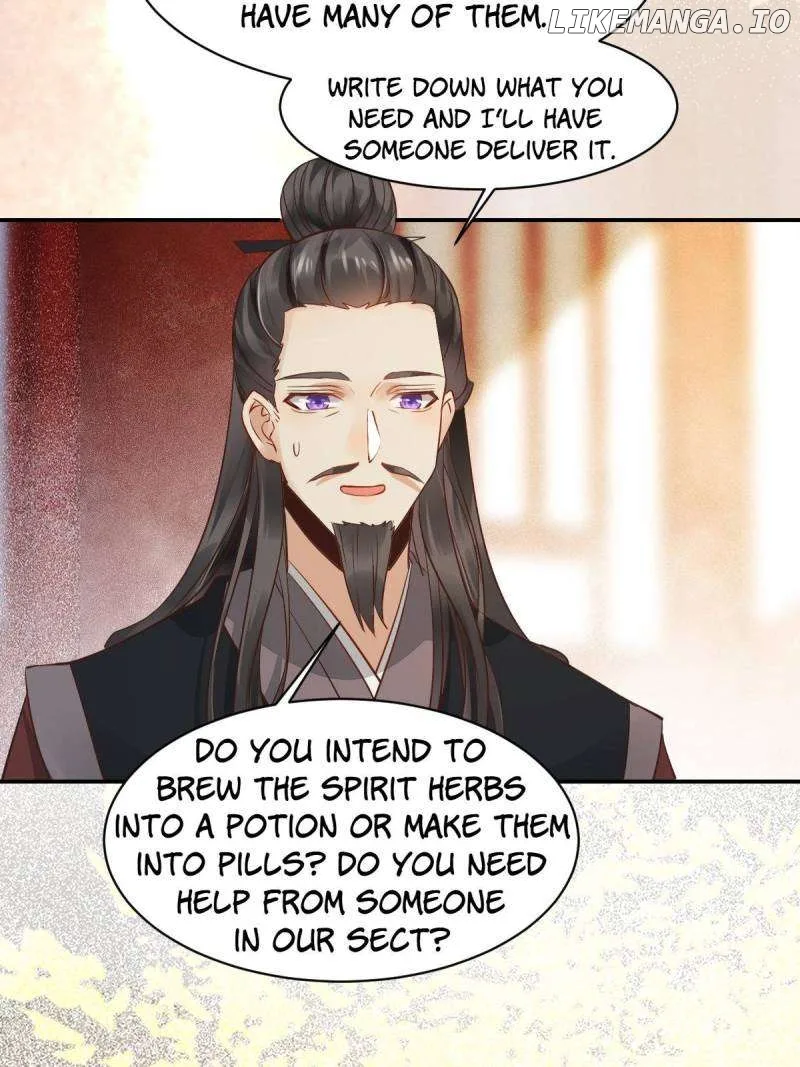The Ghostly Doctor Chapter 534 page 38