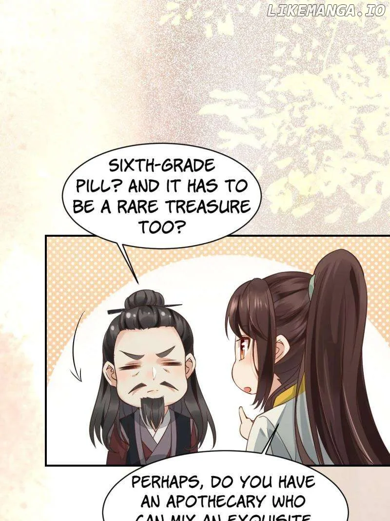 The Ghostly Doctor Chapter 534 page 40