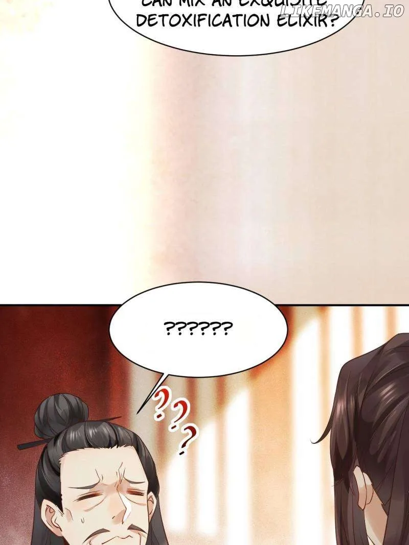 The Ghostly Doctor Chapter 534 page 41