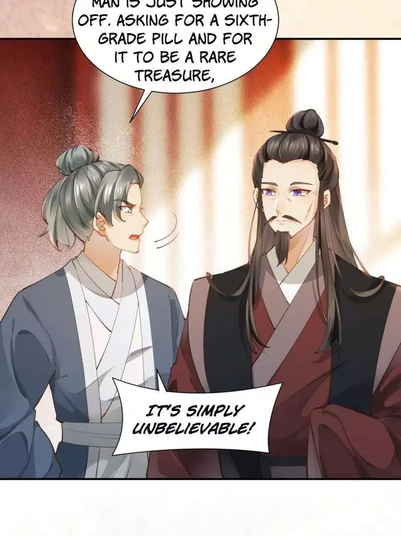 The Ghostly Doctor Chapter 535 page 6